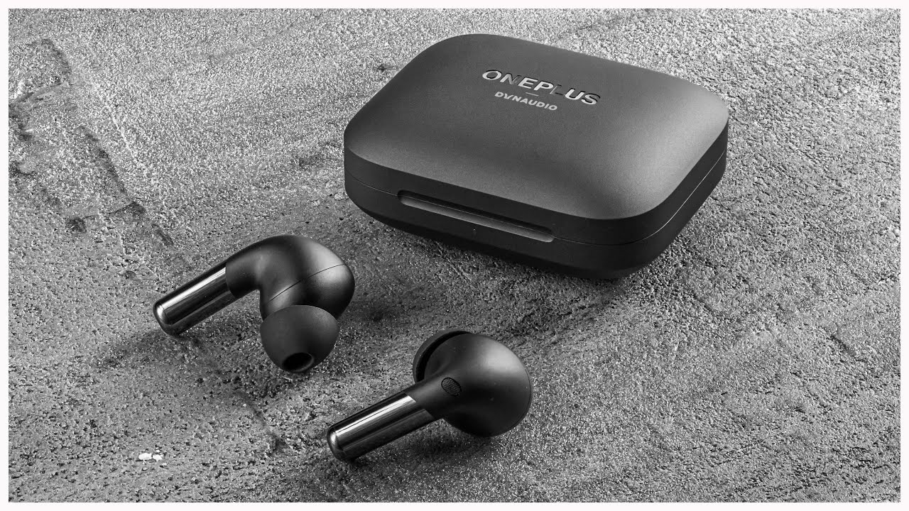 OnePlus Buds Pro 2 | Крайне сбалансированные TWS