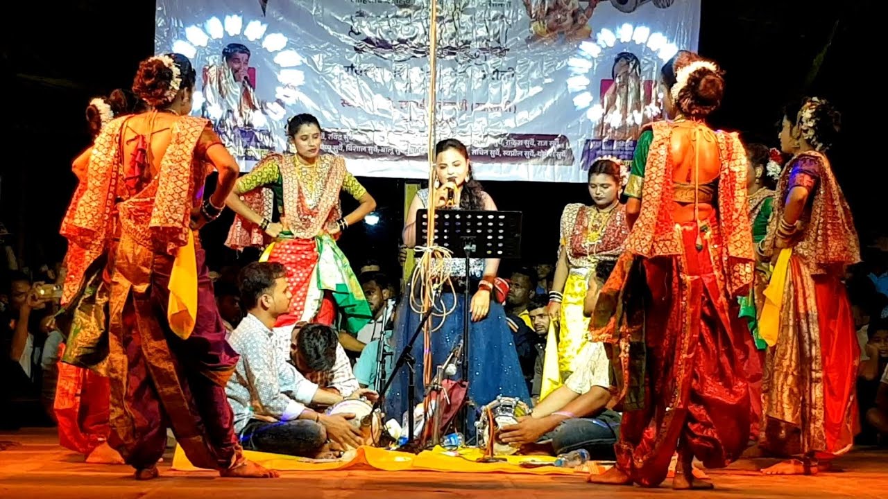 कलगीतुऱ्यांच्या महामुकाबला ।। शाहीर पूनमताई आगरकर VS शाहीर किशोर सणस ।। संपूर्ण विडिओ नक्की बघा ।।
