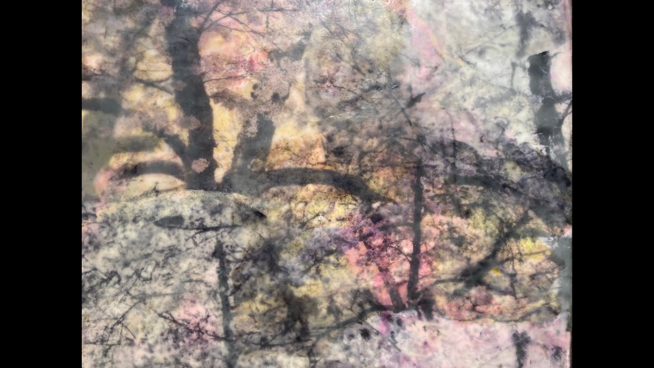 Art In A Poem 2024