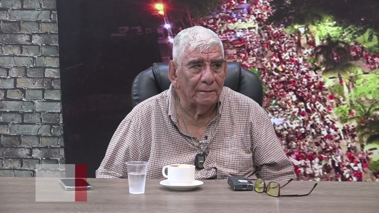 FORO ONCE - HISTORIA DEL RADIALISMO EN SANTA CRUZ
