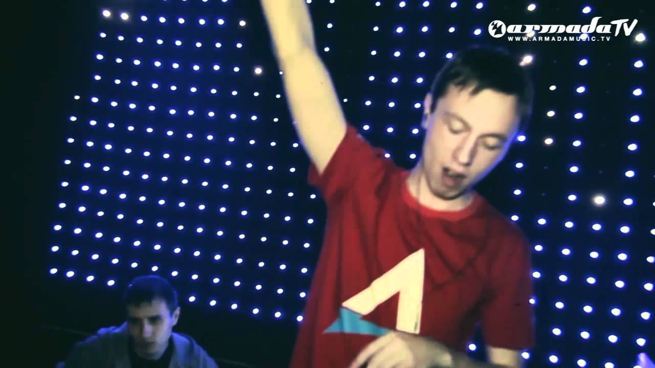 Andrew Rayel - Believe  (Official Music Video)