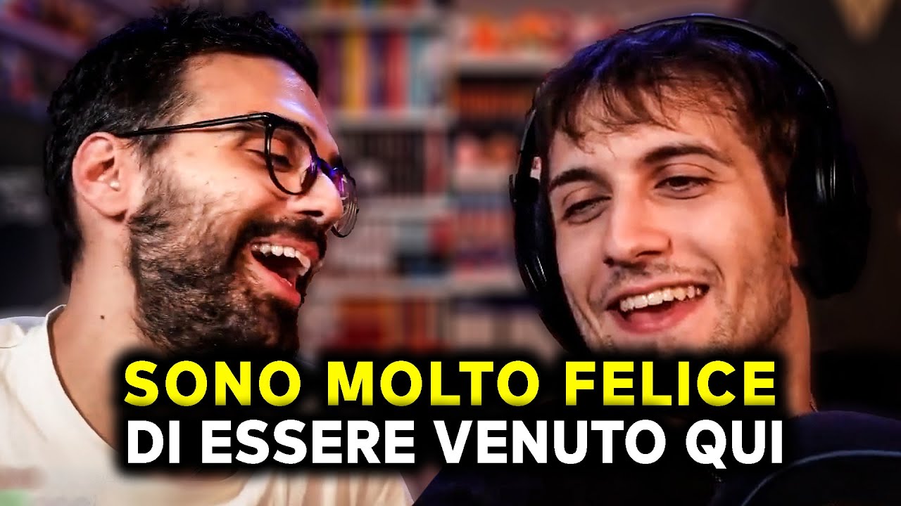 LE MIGLIORI CLIP DI BLUR NELLA MARATONA DI DARIO MOCCIA - Blur Best of