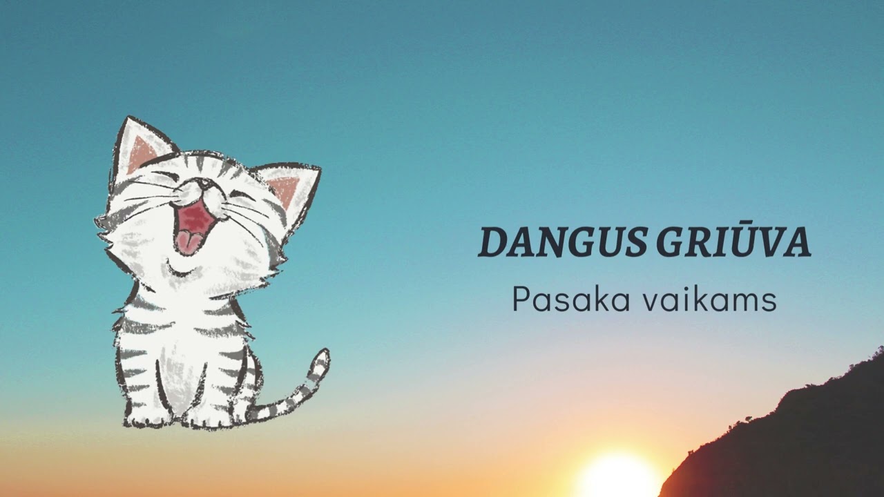 Liaudies pasaka 