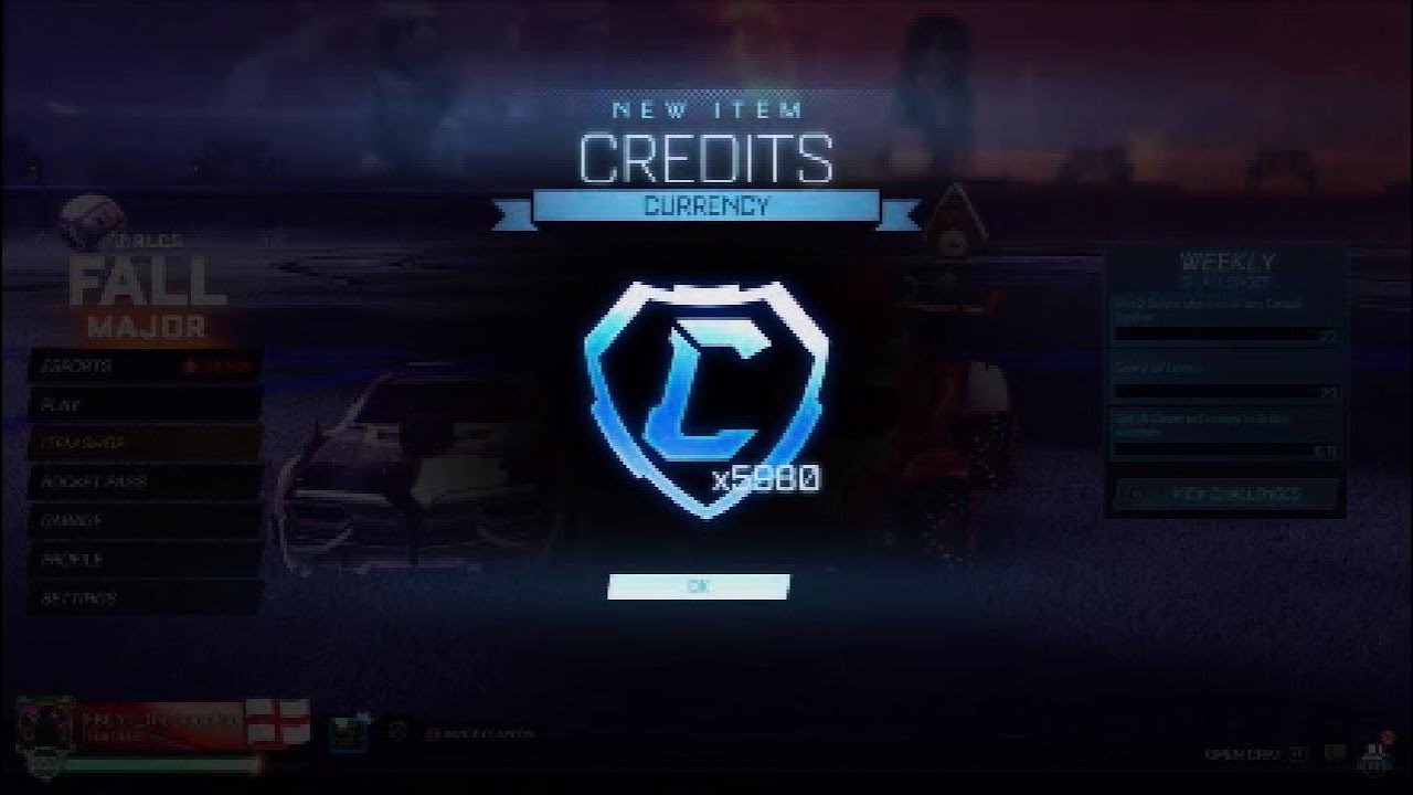 Season 9 Rocket Pass Profit?