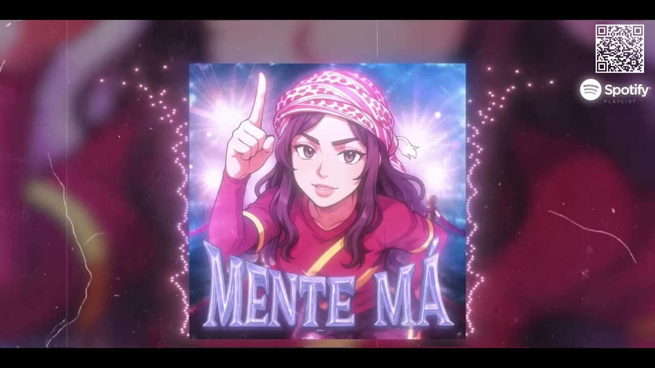 Mente ma