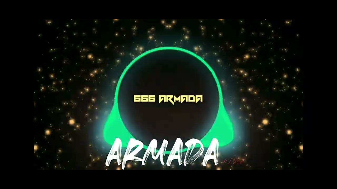 ARMADA - Bonnto [ Official Audio ]
