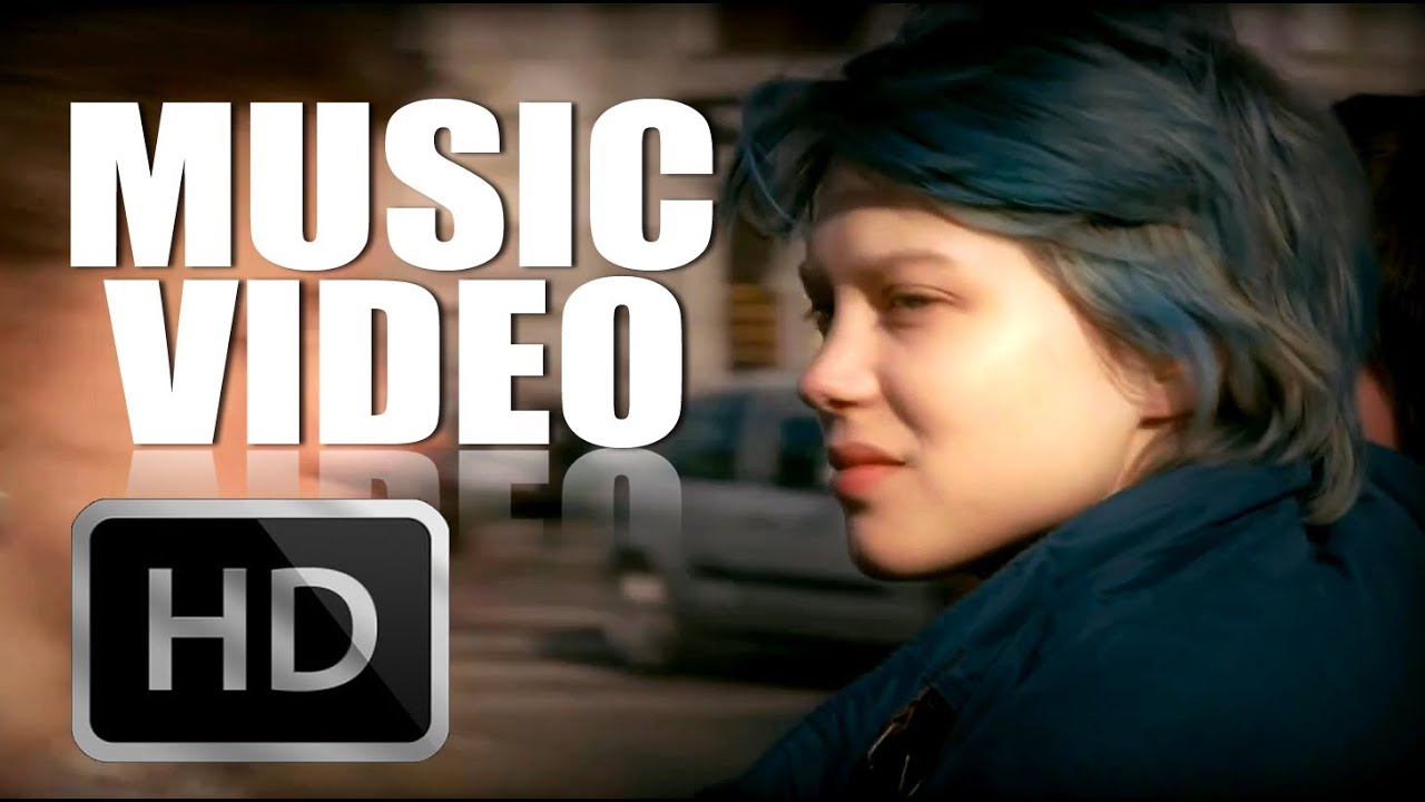 Blue Is the Warmest Color ( La Vie d'Adèle) - Take Care