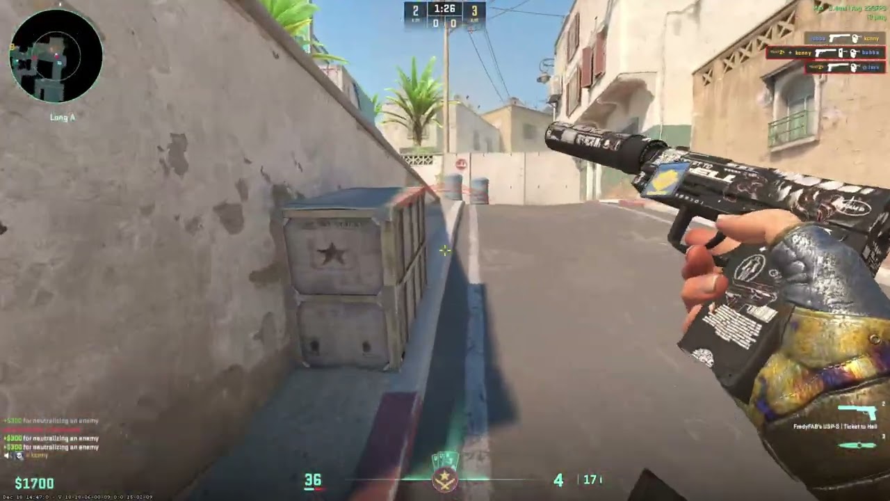best montage ever