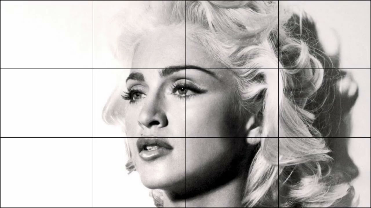 Madonna - Justify My Love (The Big 12 Incher) [Mastered]