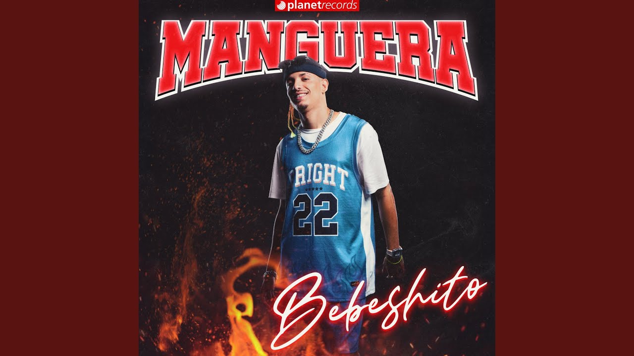 Manguera (Prod. by Ernesto Losa x Roberto Ferrante)