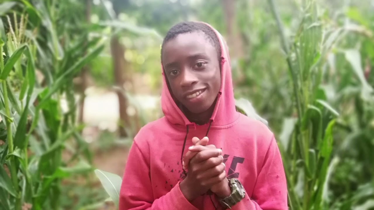 B sarah & Star Joe_-_Mutangochoka ft Blemoge (Audio music)