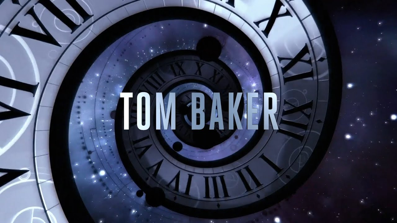 Doctor Who: 4th Doctor Title Sequence, 12th Doctor Style
