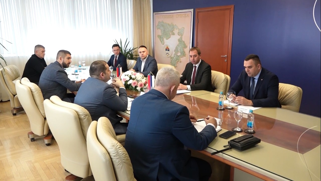 RS pokreće ocjenu ustavnosti Zakona FBiH radi zaštite imovine SPC u Mostaru – 4.2.2026.