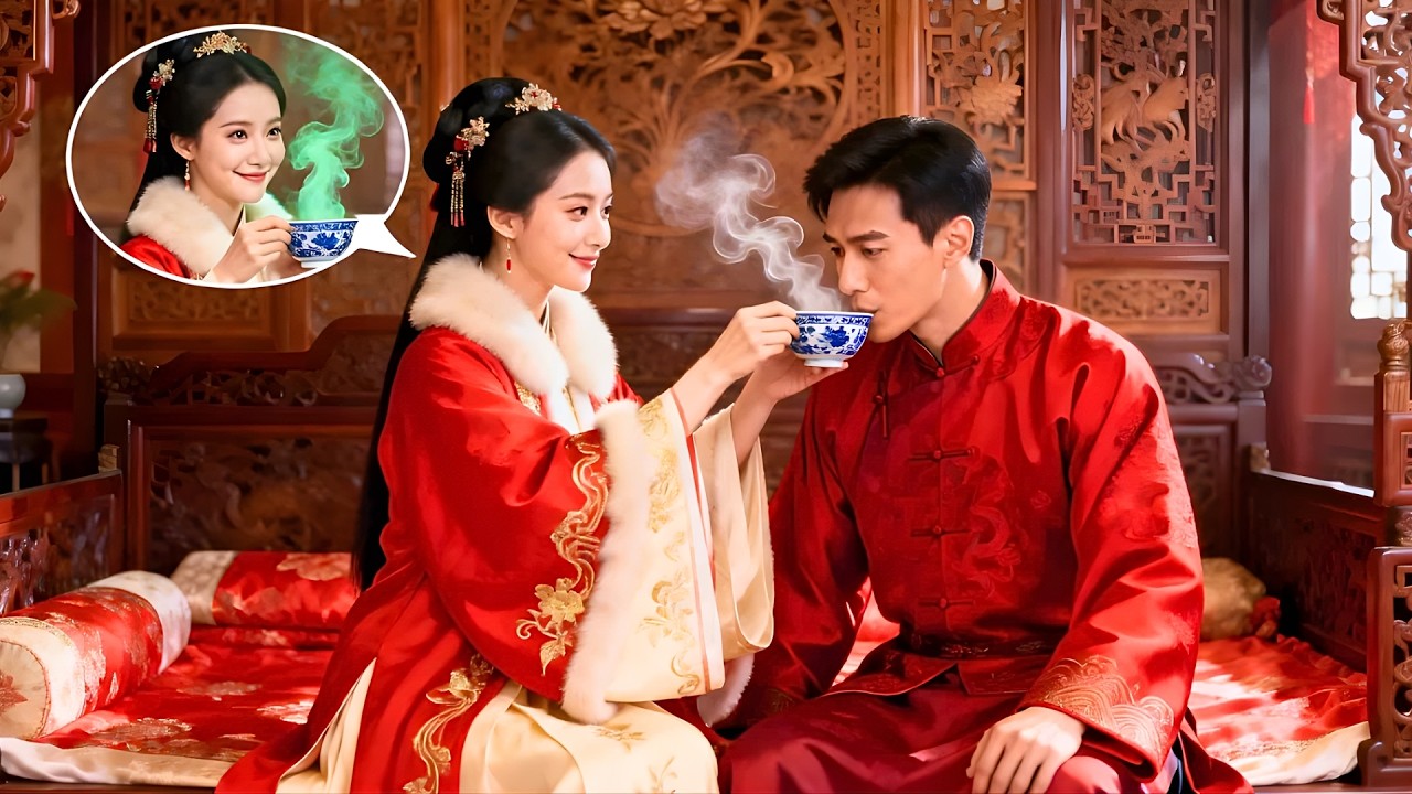 เกิดใหม่หลังถูกผัวปลอมตายโกงสินสอด นางวางยาพิษให้ตายจริง ล้างแค้นทั้งตระกูลให้เลือดชดใช้เลือด