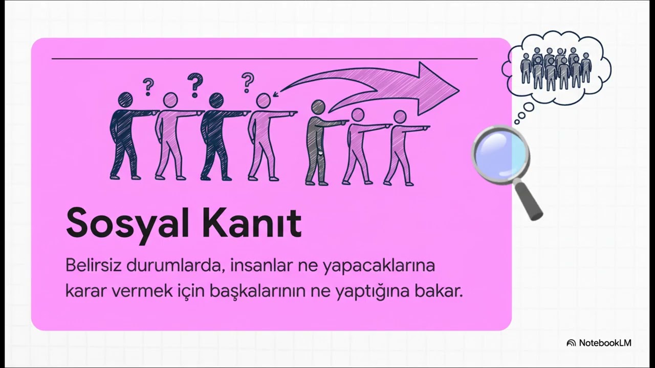 Josh Kaufman – Kendi Kendine MBA | 8. Bölüm Başkalarıyla Çalışmak Özeti