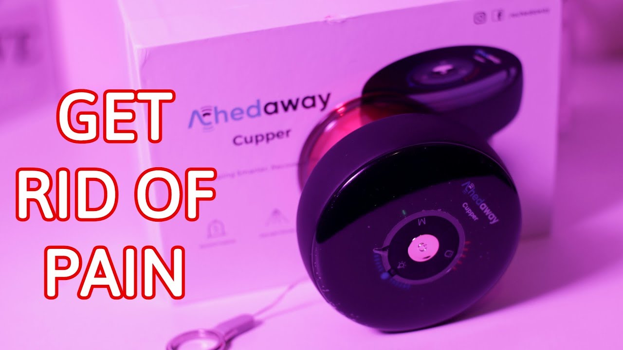 Achedaway Cupper Review & Demonstration