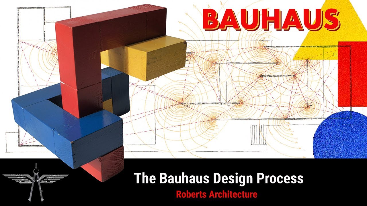 The Bauhaus Design Process