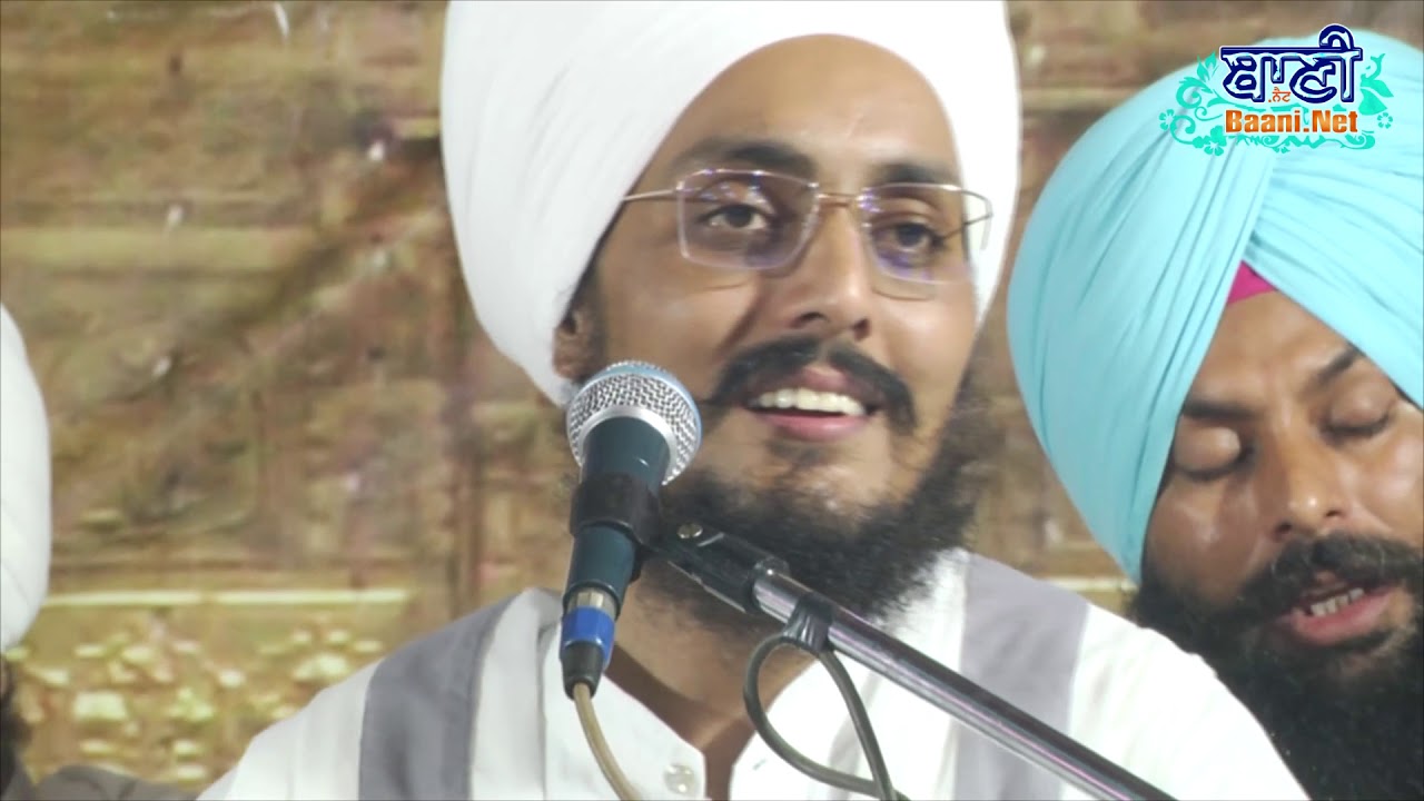👌ਆਹ ਜਰੂਰ ਸੁਣਨਾ ਸੰਗਤ ਜੀਓ Baba Ravinder Singh Ji Johny Nanaksar Wale at Jamshedpur | Joni Baba Ji