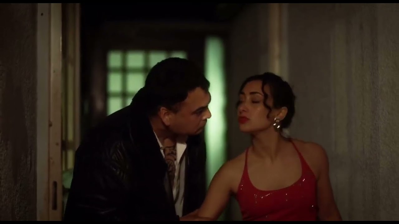 REEL ACTORAL - JULIETA BASTANZA