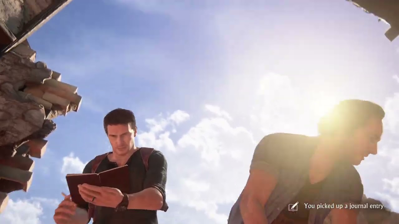 Uncharted 4