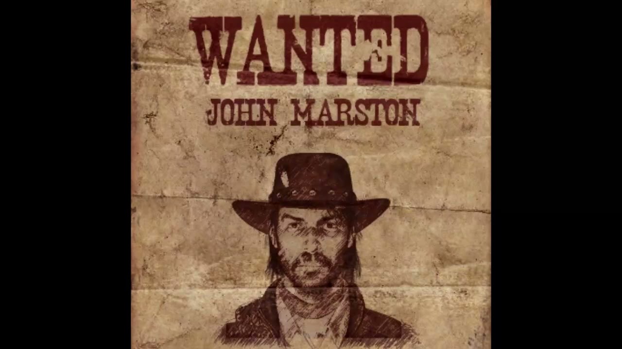 American Steel | Red Dead Redemption 2 