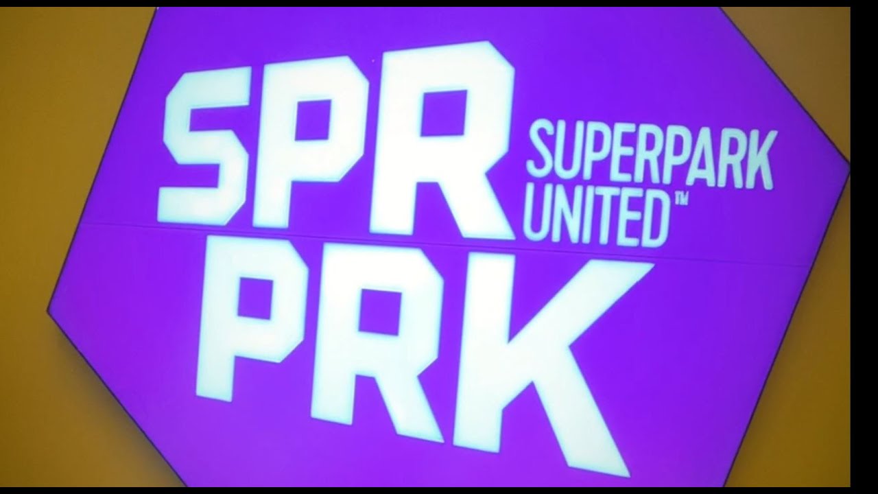 Superpark with the Ongs & Z1