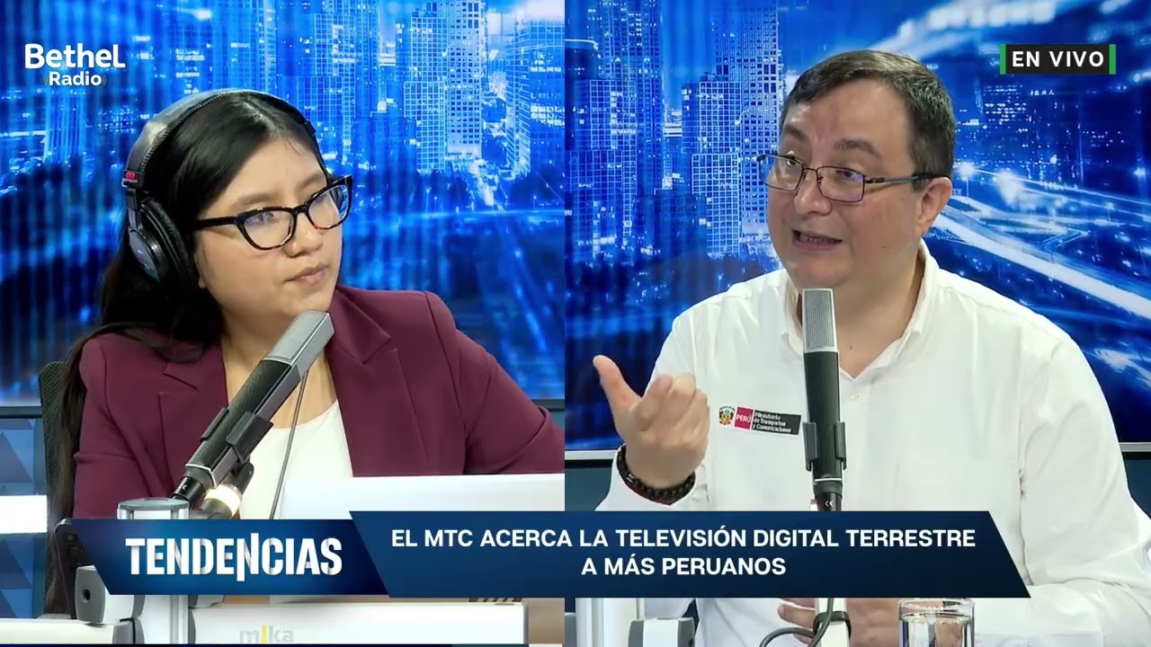 &iquest;TELEVISI&Oacute;N DIGITAL TERRESTRE? &iquest;QU&Eacute; ES? &iquest;C&Oacute;MO FUNCIONA? &iquest;QU&Eacute; BENEFICIOS TIENE? &iexcl;TE LO EXPLICAMOS!