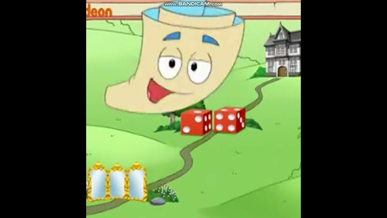 Map Season 6 Episode 12