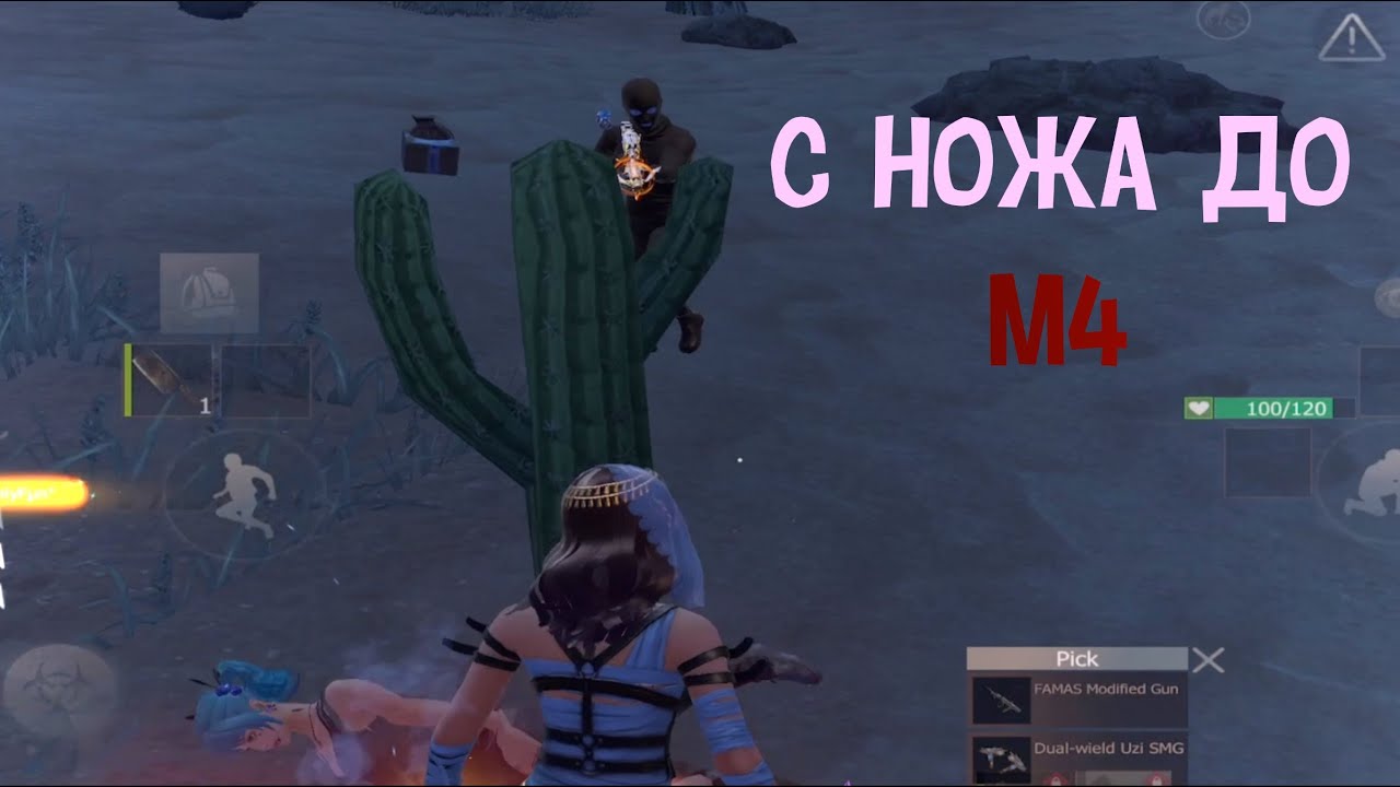ТРИО Выживание на Кастомном сервере в Last island of Survival | #LIOS#LDRS#RustMobile