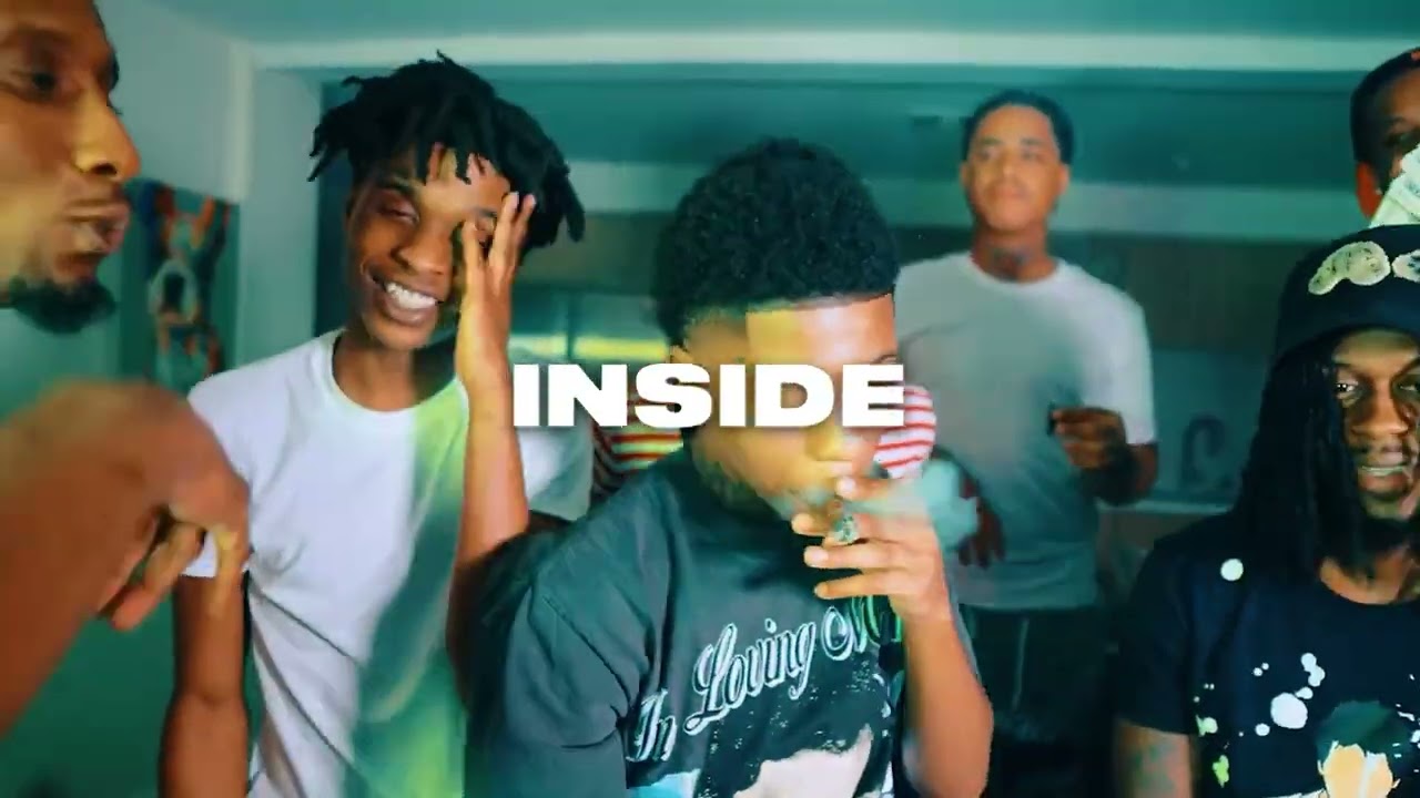 [FREE] Young Slo-Be x EBK Young Joc Cali Type Beat 2023 - 