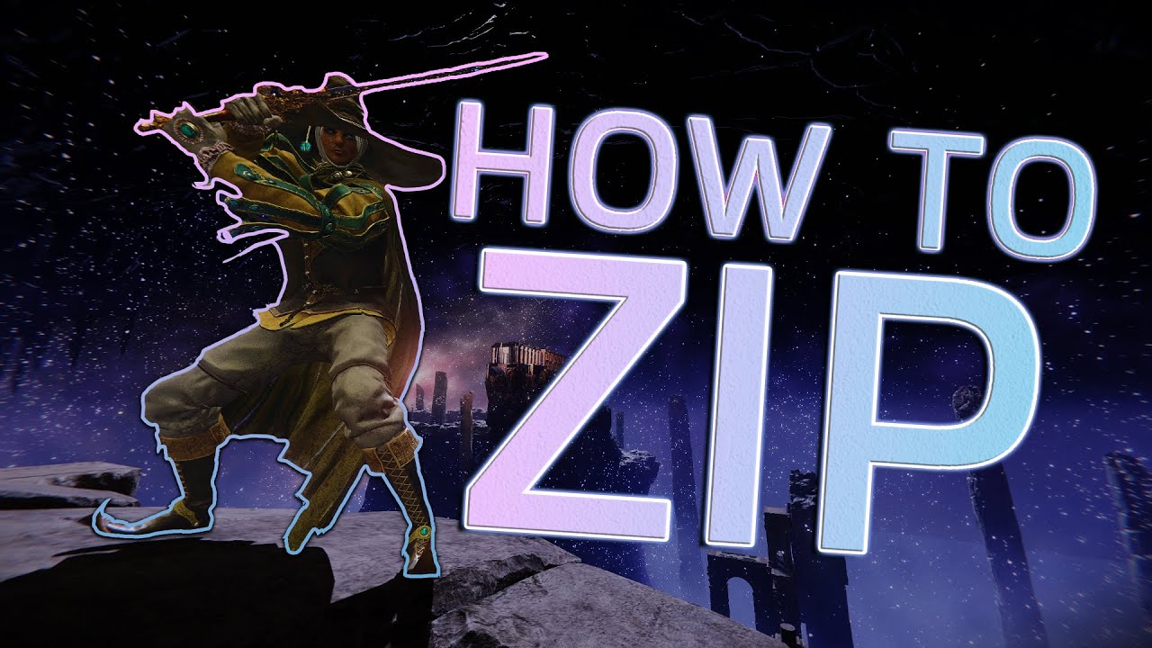 How To Perform The ZIP Glitch In ELDEN RING (Fixed in DLC v1.12) - An Addendum Video