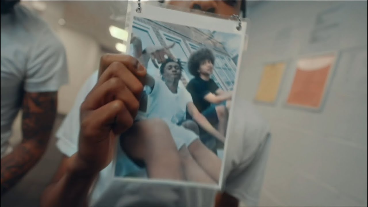 Jodot Kreep x Looty B - La Brothers (Official Music Video)