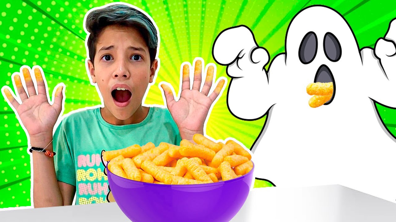 Henrique e a história sobre ficar em casa sozinho | Home Alone Story - Universo Kids