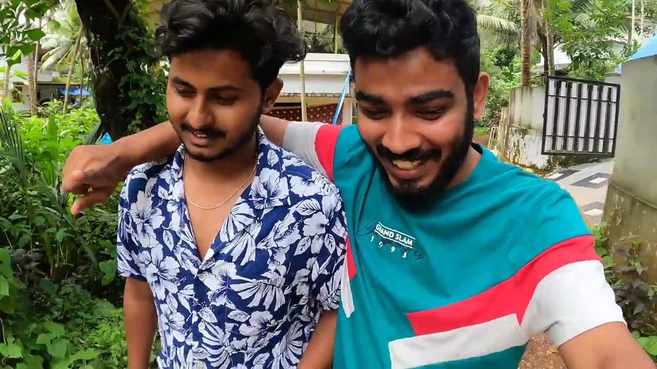ആദ്യമായി പെണ്ണുകാണാൻ പോയപ്പോൾ | I Decided to get married