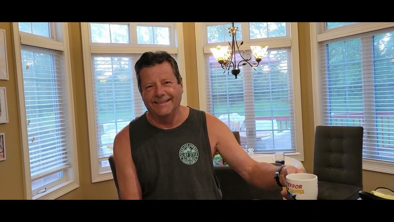 Allen talks about Rack Jobbing for Pickwick Records - Kenversations 8/18/23