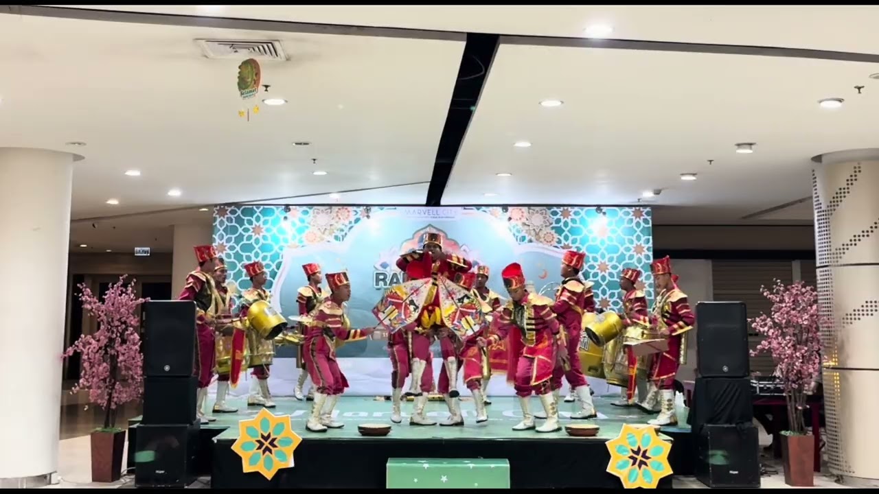 Pasoepati Juara 2 Marvell City Mall Surabaya 2026