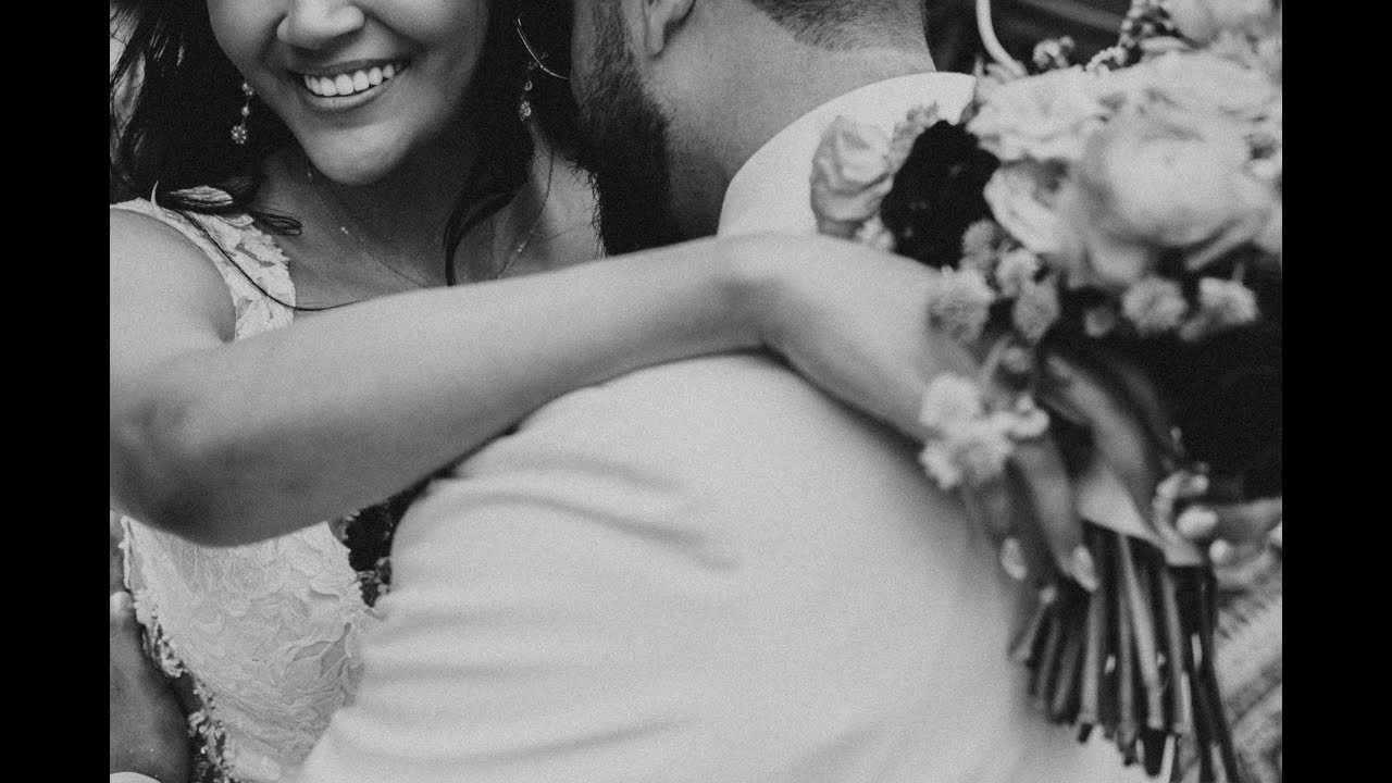 Alejandra & Daniel