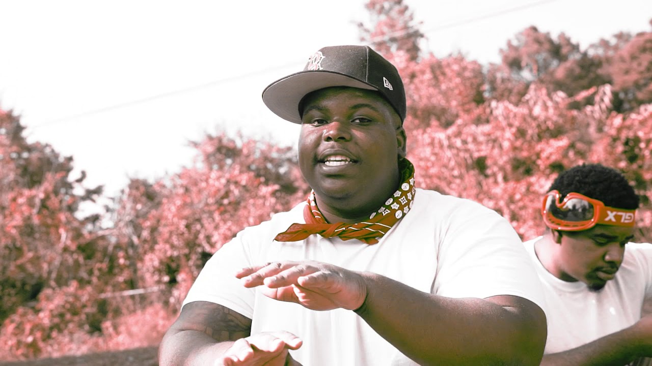 Nutso thugn - Nutsobond ( Official Video ) Dir.  @Waxbando