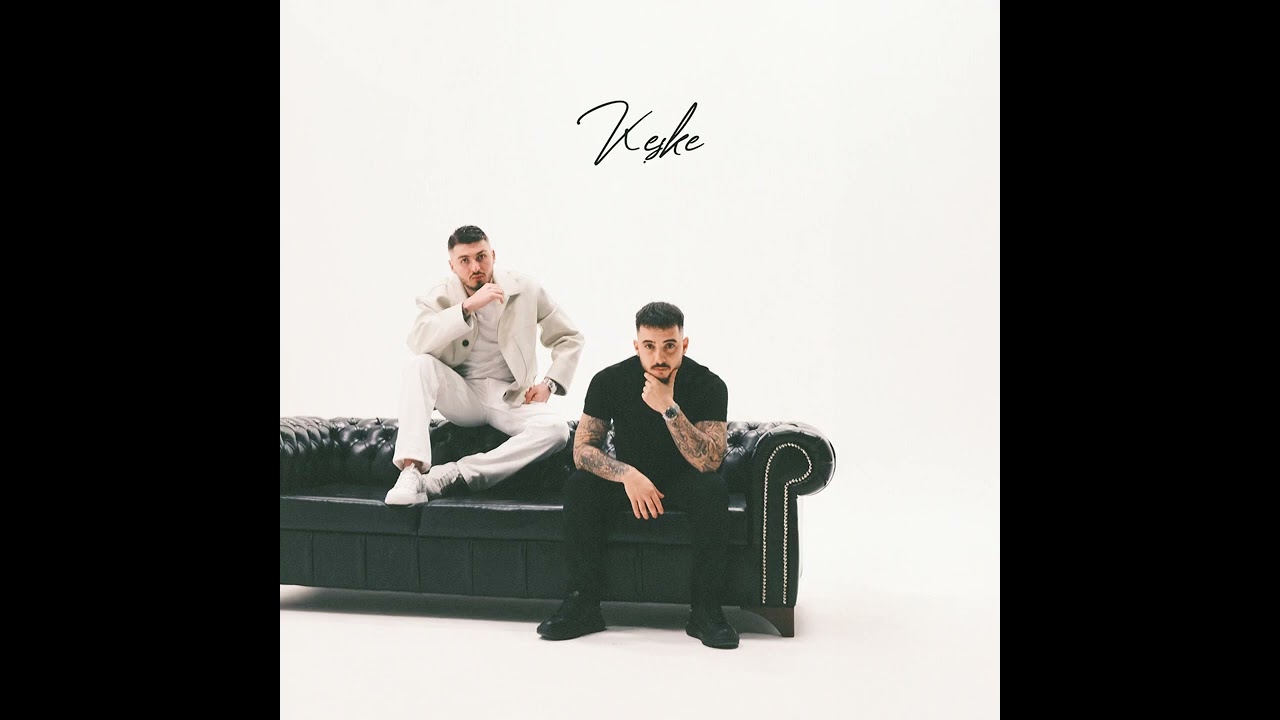 Ati242 & Blok3 - Keşke