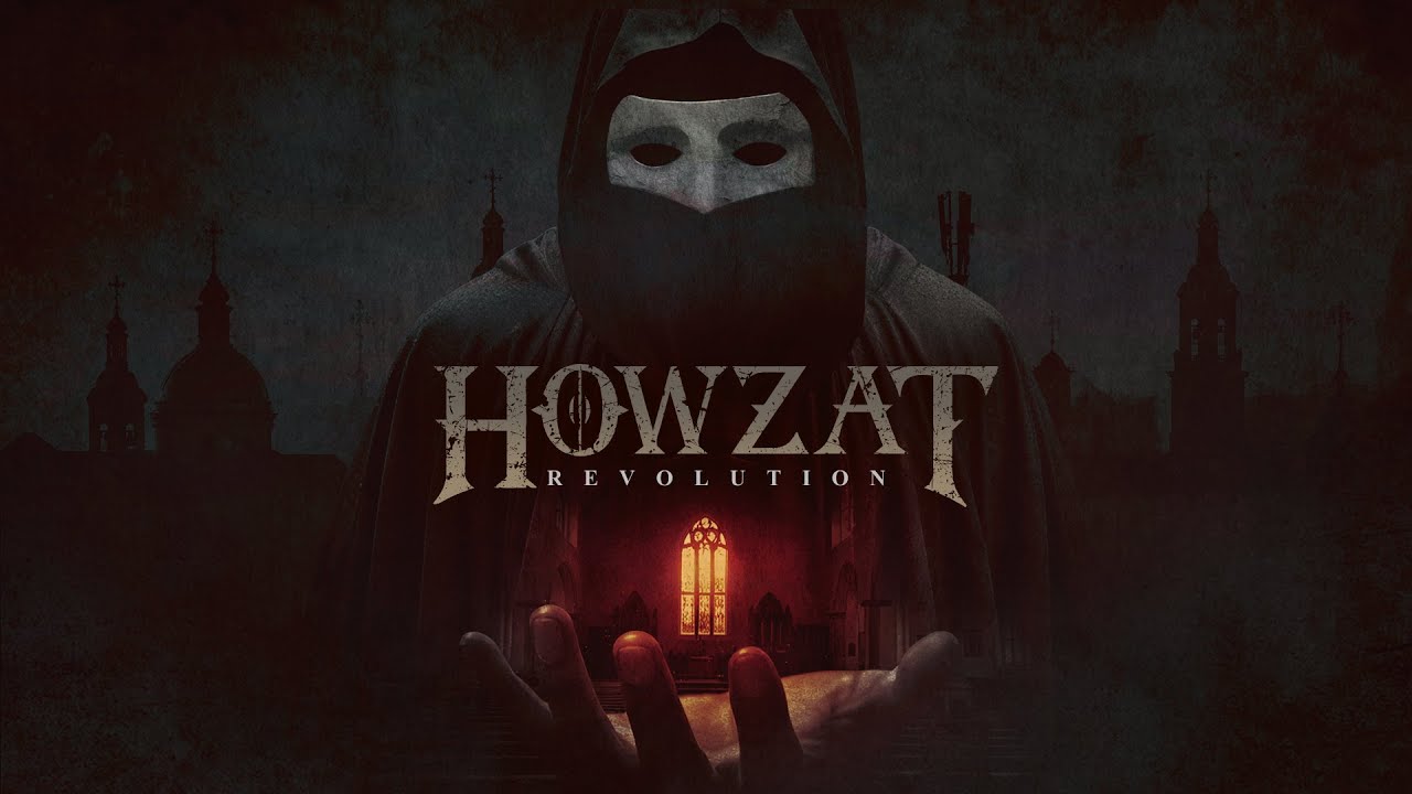HOWZAT - Revolution (Official Video)