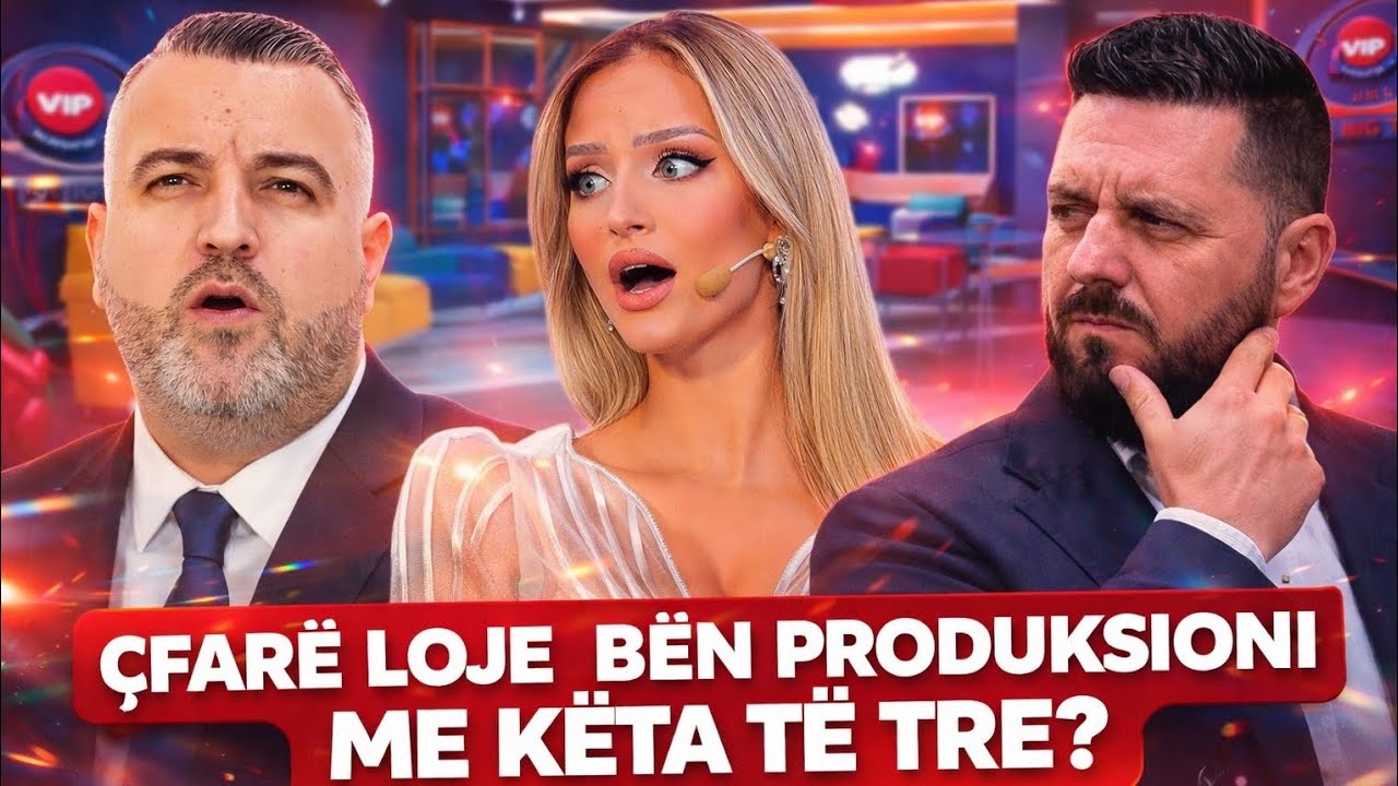 E pabesueshme: Selin plas ne lotë Rogerti e godet! Ti vdes per Mirin 😱 Big Brother VIP Albania 5