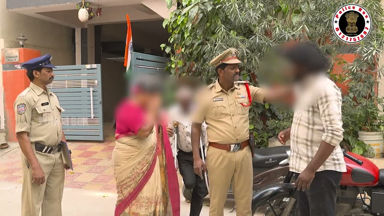 police box #affairs #motivation #awareness #trending #youtubeshorts #youtube #police #viral #update