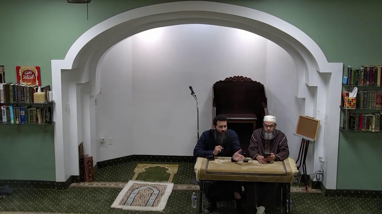 Ramadan Prep That Hits Different | Abdus Samad & Brother Rateb