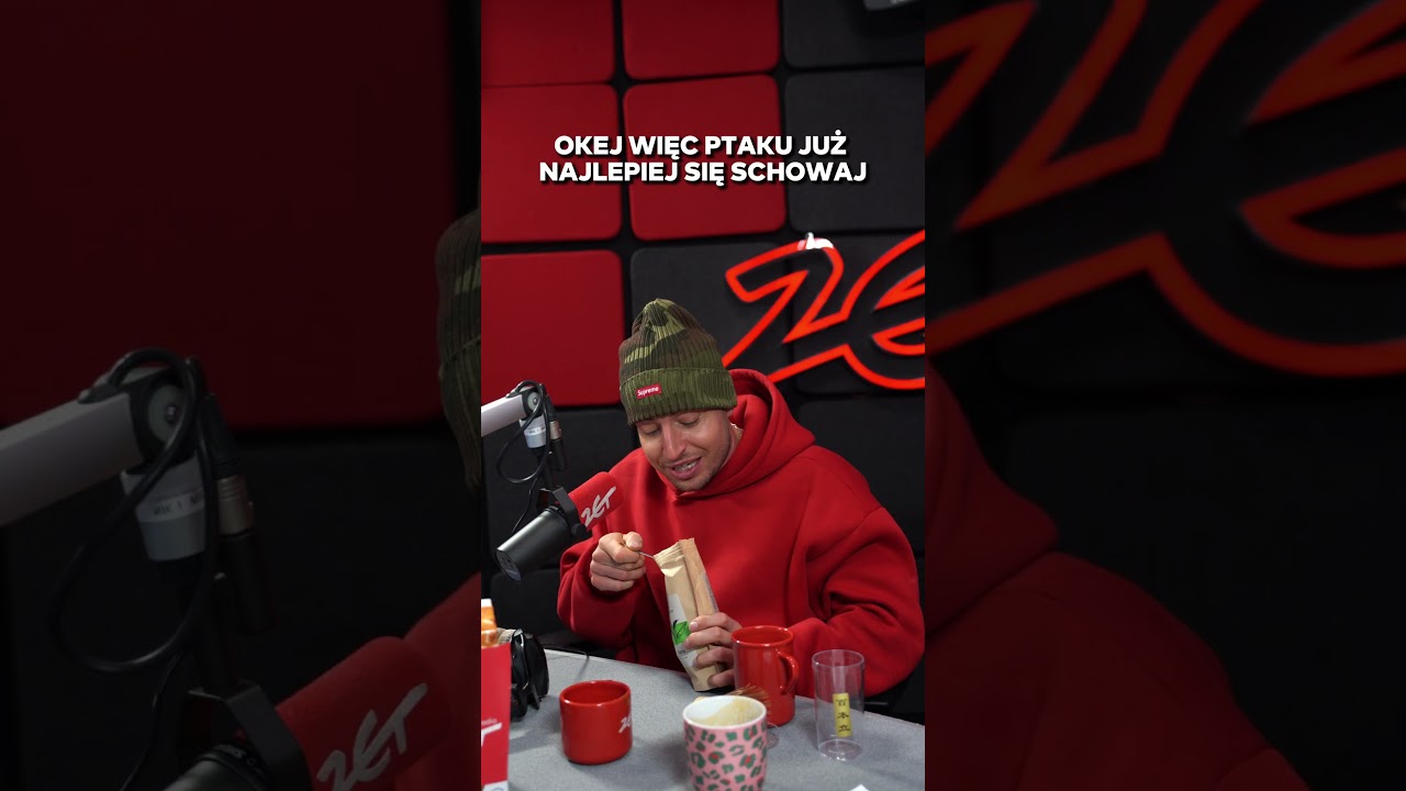 EDZIO - MATCHA FREESTYLE