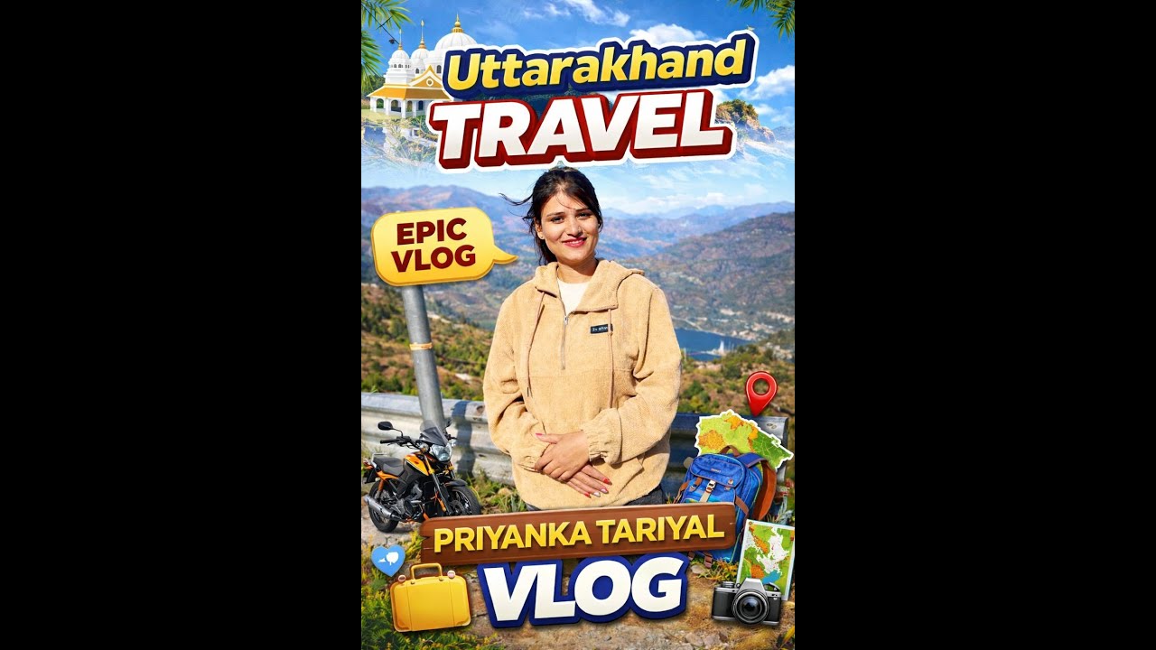 पहाड़ों की सादगी भरी ज़िंदगी ❤️ |