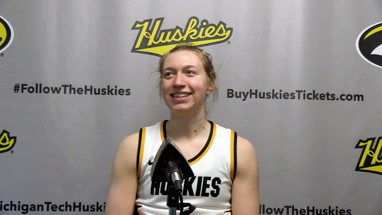 Tech WBB | Alyssa Wypych RU Post Game | 02.28.26