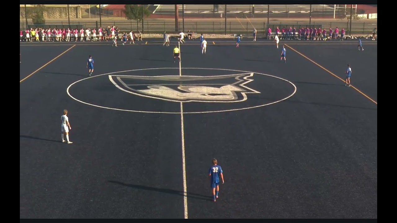Philip Vlastaris Case Western Reserve University- Junior Season Highlights