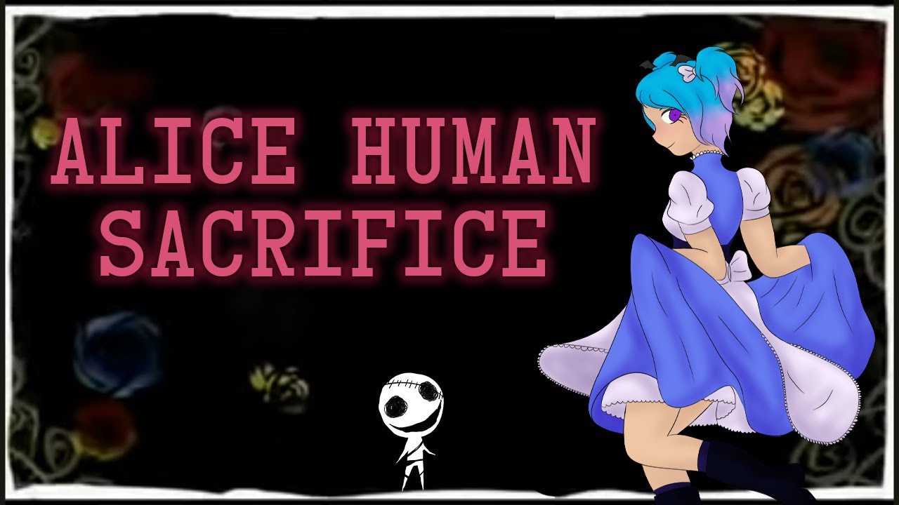Os crimes que inspiraram a criação de uma música || Alice Human Sacrifice