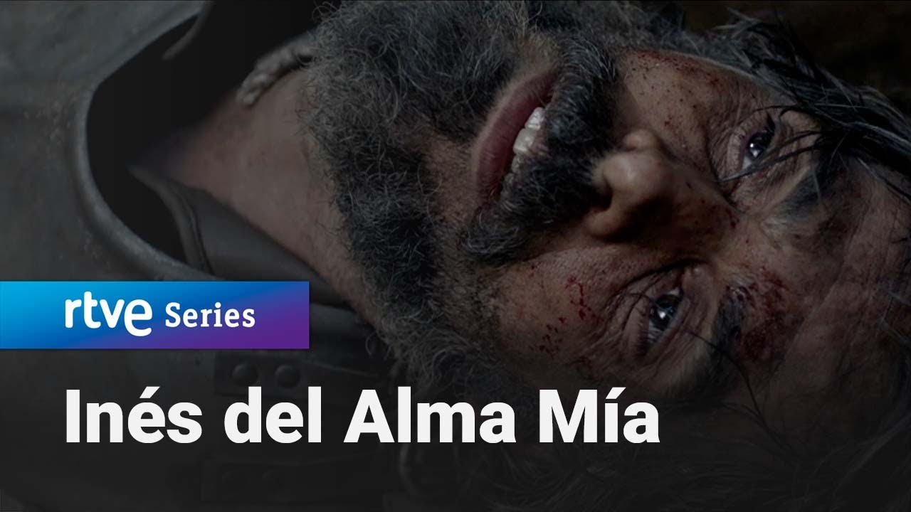 Inés del Alma Mía: La muerte de Valdivia #InésDelAlmaMía8 | RTVE Series