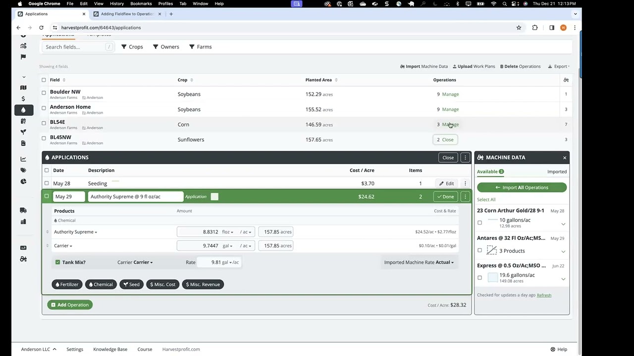 Strategies for Success with Operations Center Connection